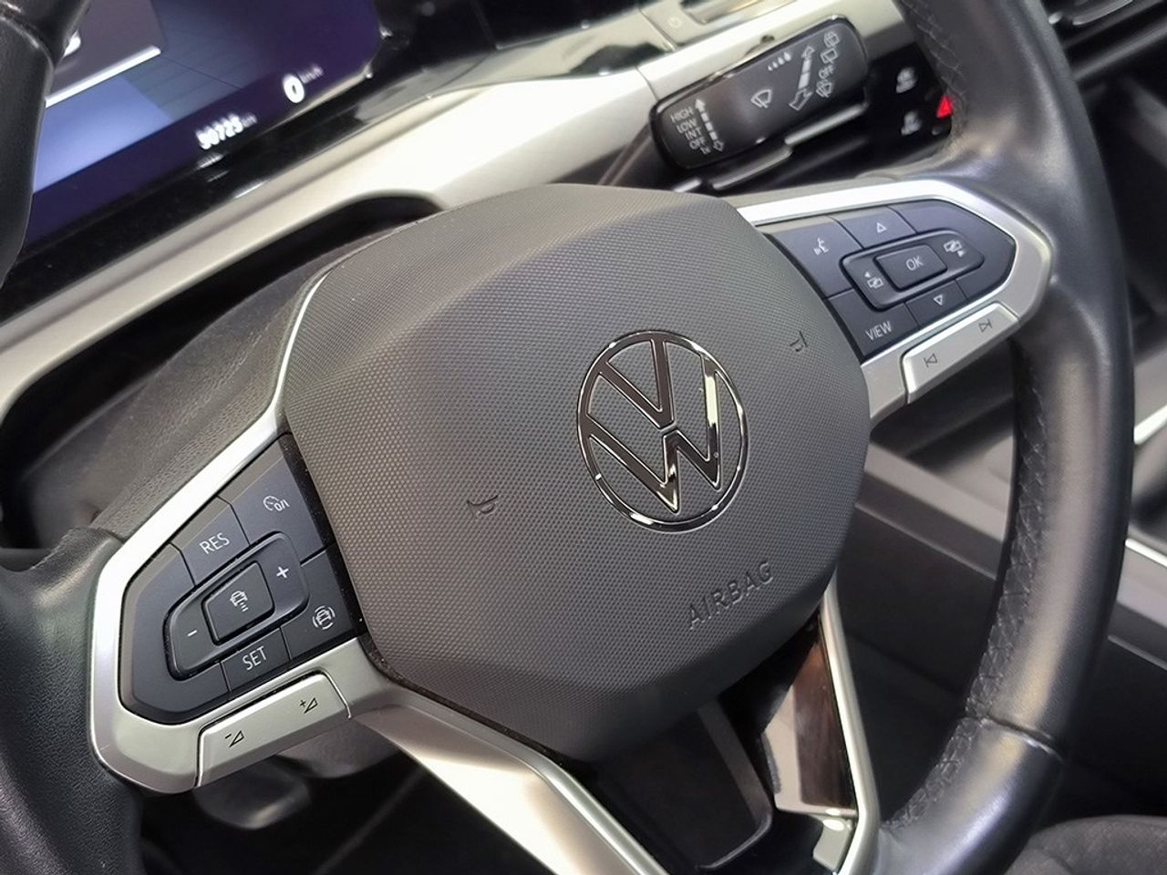 Volkswagen Golf variant 15 tsi 130cv life - Foto 2