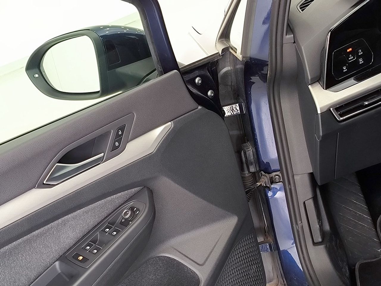 Volkswagen Golf variant 15 tsi 130cv life - Foto 2