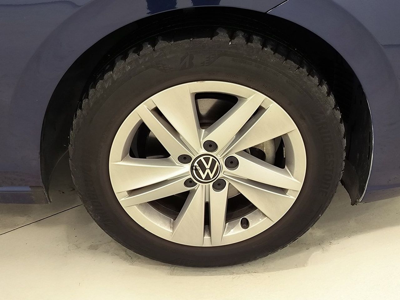 Volkswagen Golf variant 15 tsi 130cv life - Foto 2