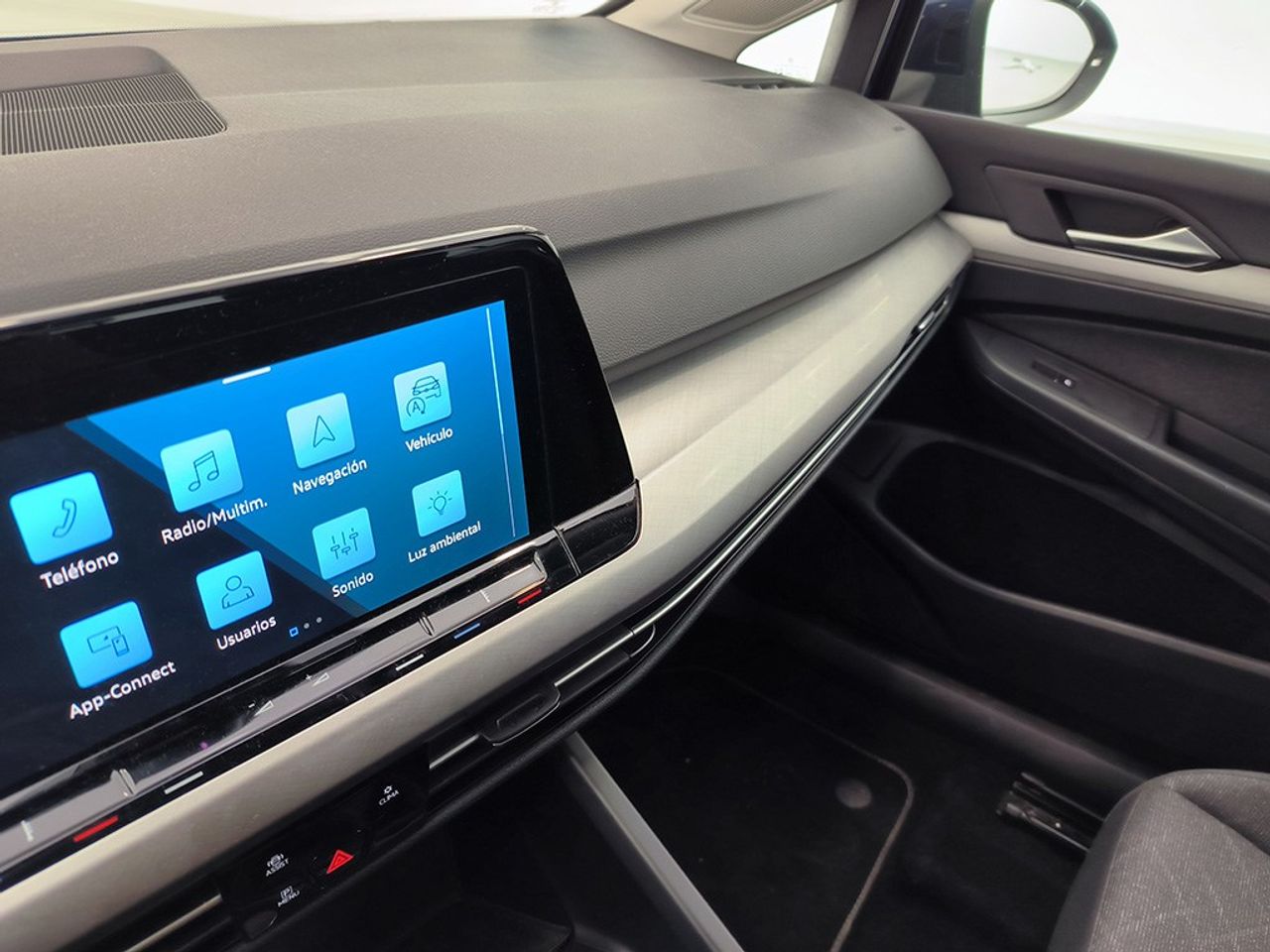 Volkswagen Golf variant 15 tsi 130cv life - Foto 2