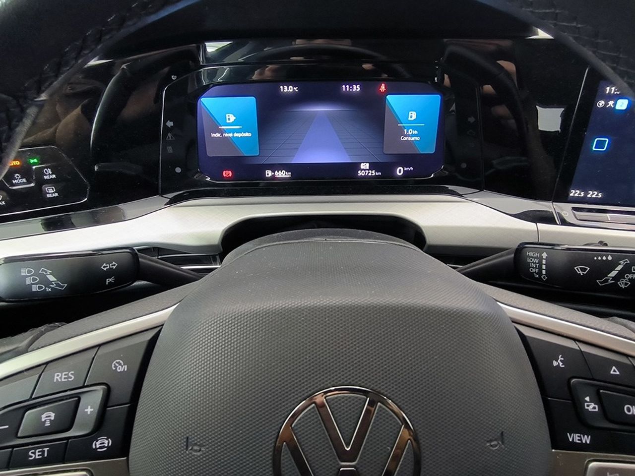 Volkswagen Golf variant 15 tsi 130cv life - Foto 2