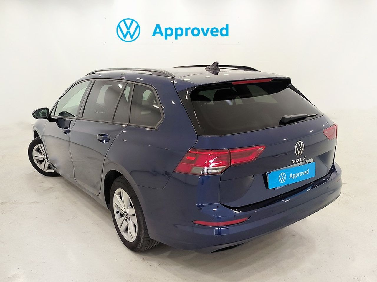 Volkswagen Golf variant 15 tsi 130cv life - Foto 2