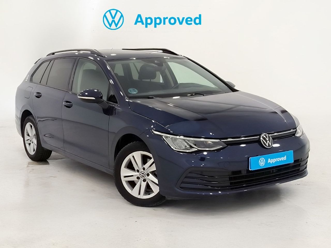 Volkswagen Golf Variant 15 Tsi 130cv Life - Foto 2