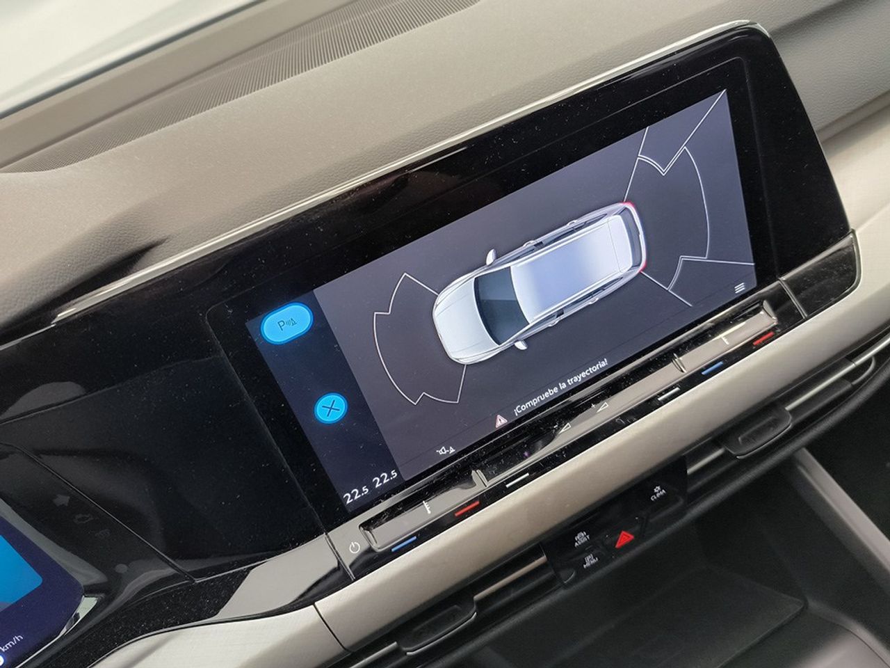 Volkswagen Golf variant 15 tsi 130cv life - Foto 2