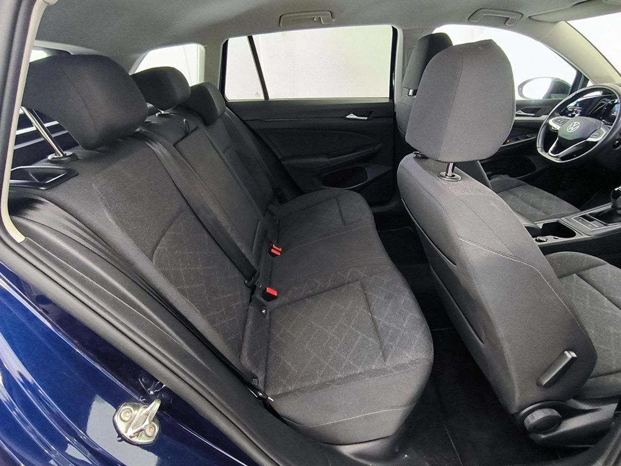 Volkswagen Golf variant 15 tsi 130cv life - Foto 2