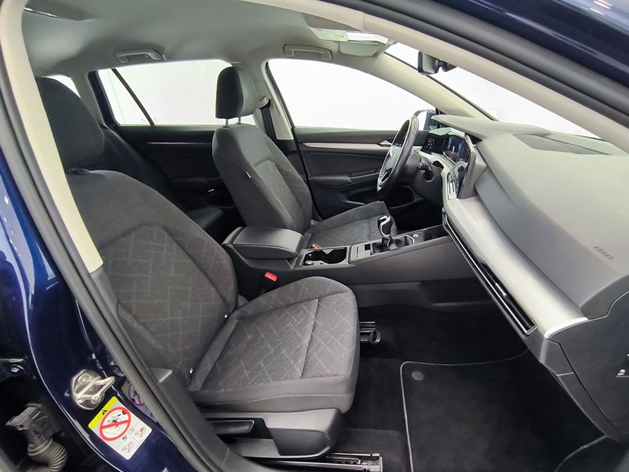 Volkswagen Golf variant 15 tsi 130cv life - Foto 2