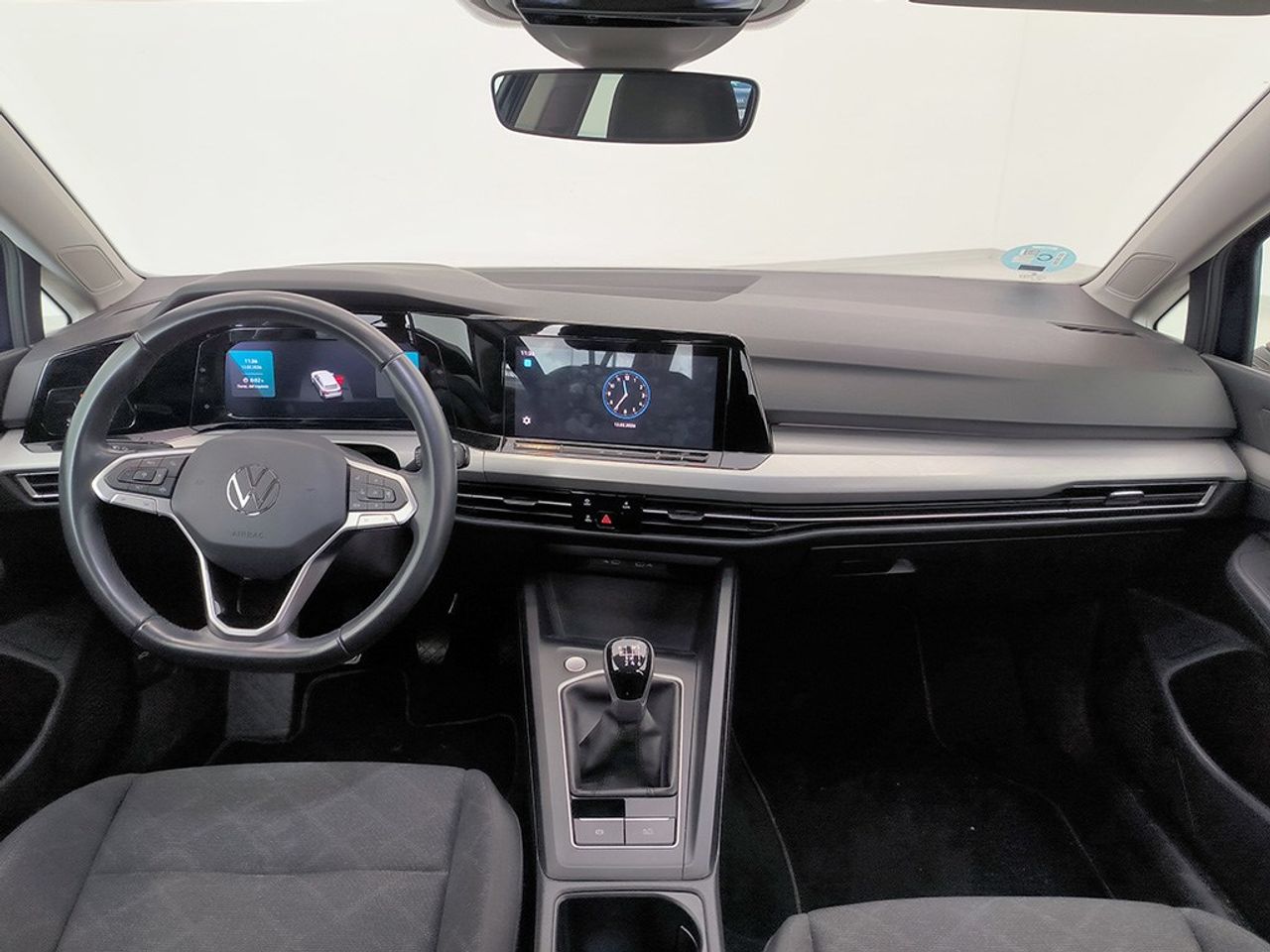 Volkswagen Golf variant 15 tsi 130cv life - Foto 2