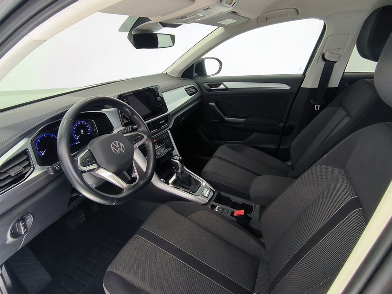 Volkswagen T-roc 20tdi 150cv Dsg Dark - Foto 2