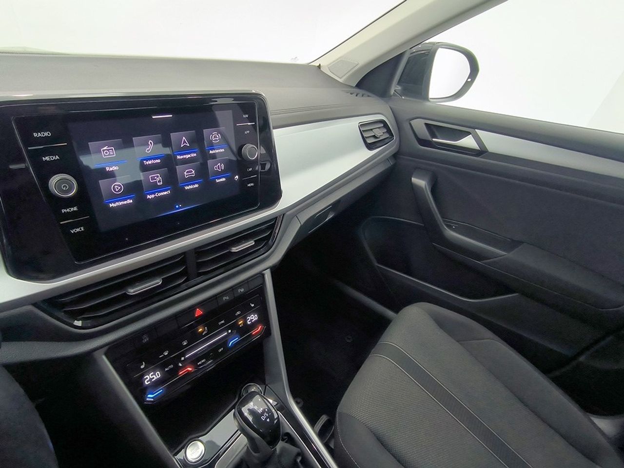 Volkswagen T-roc 20tdi 150cv Dsg Dark - Foto 2