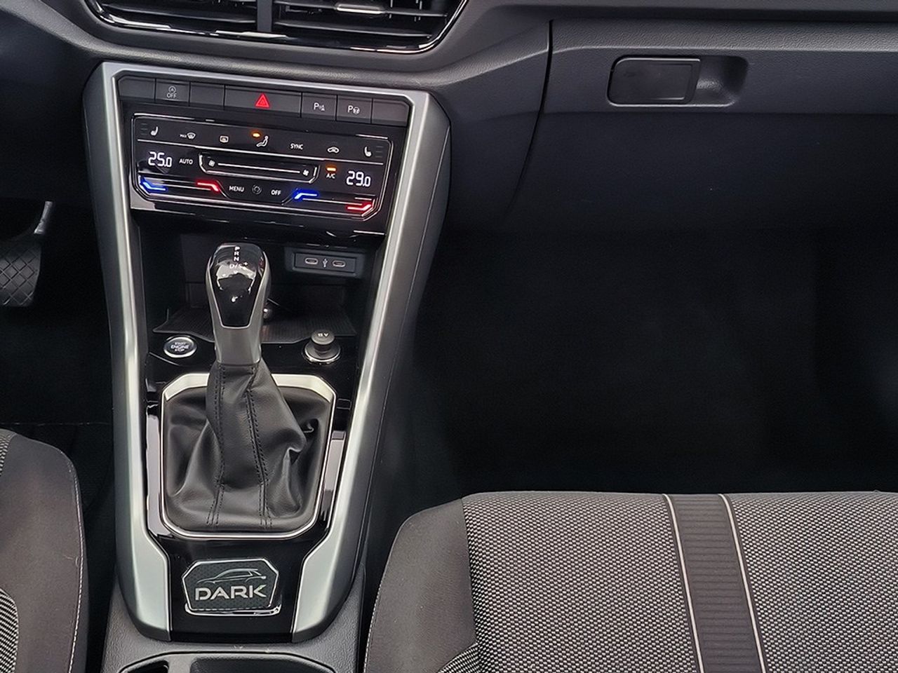 Volkswagen T-roc 20tdi 150cv Dsg Dark - Foto 2