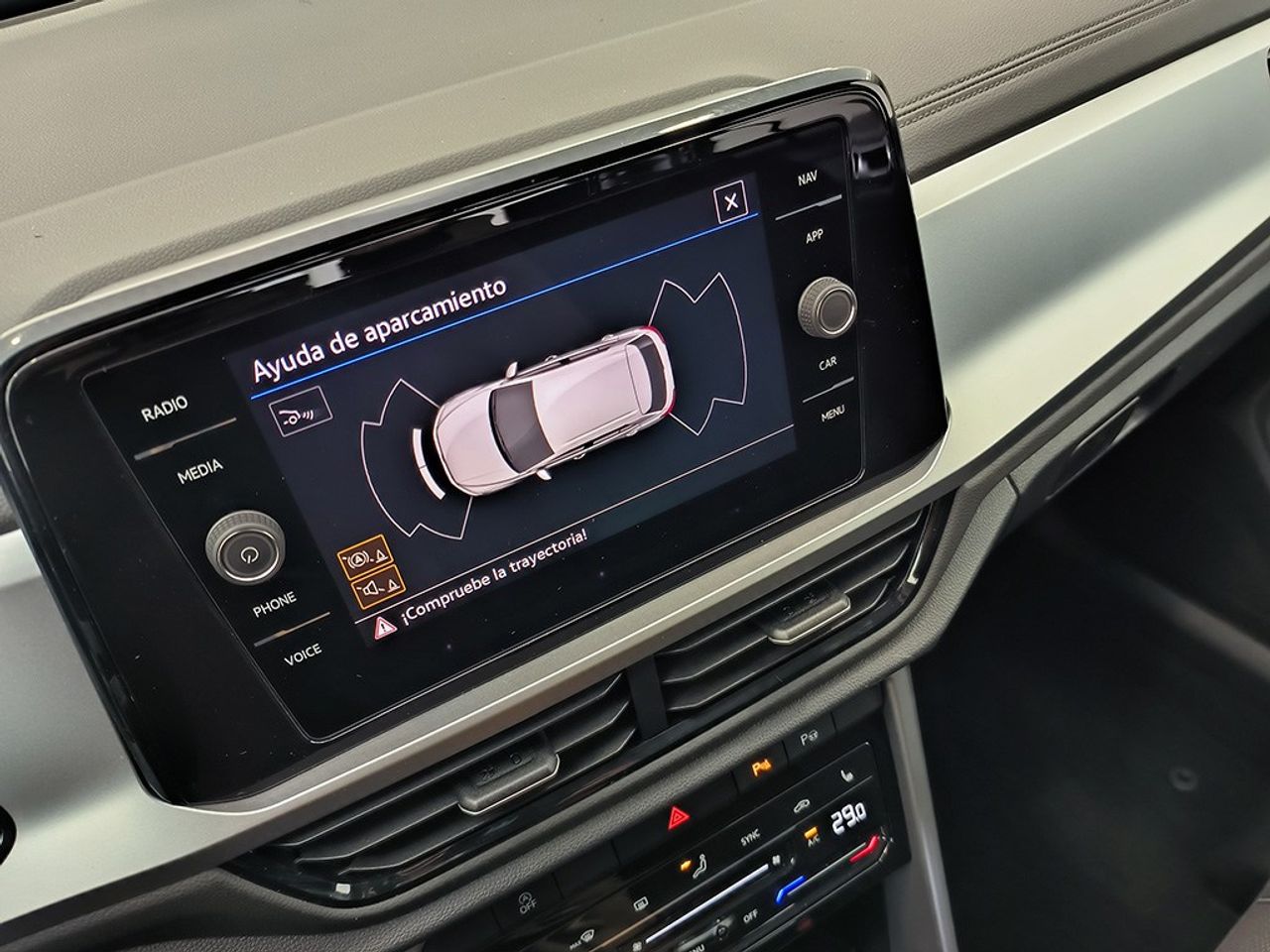 Volkswagen T-roc 20tdi 150cv Dsg Dark - Foto 2