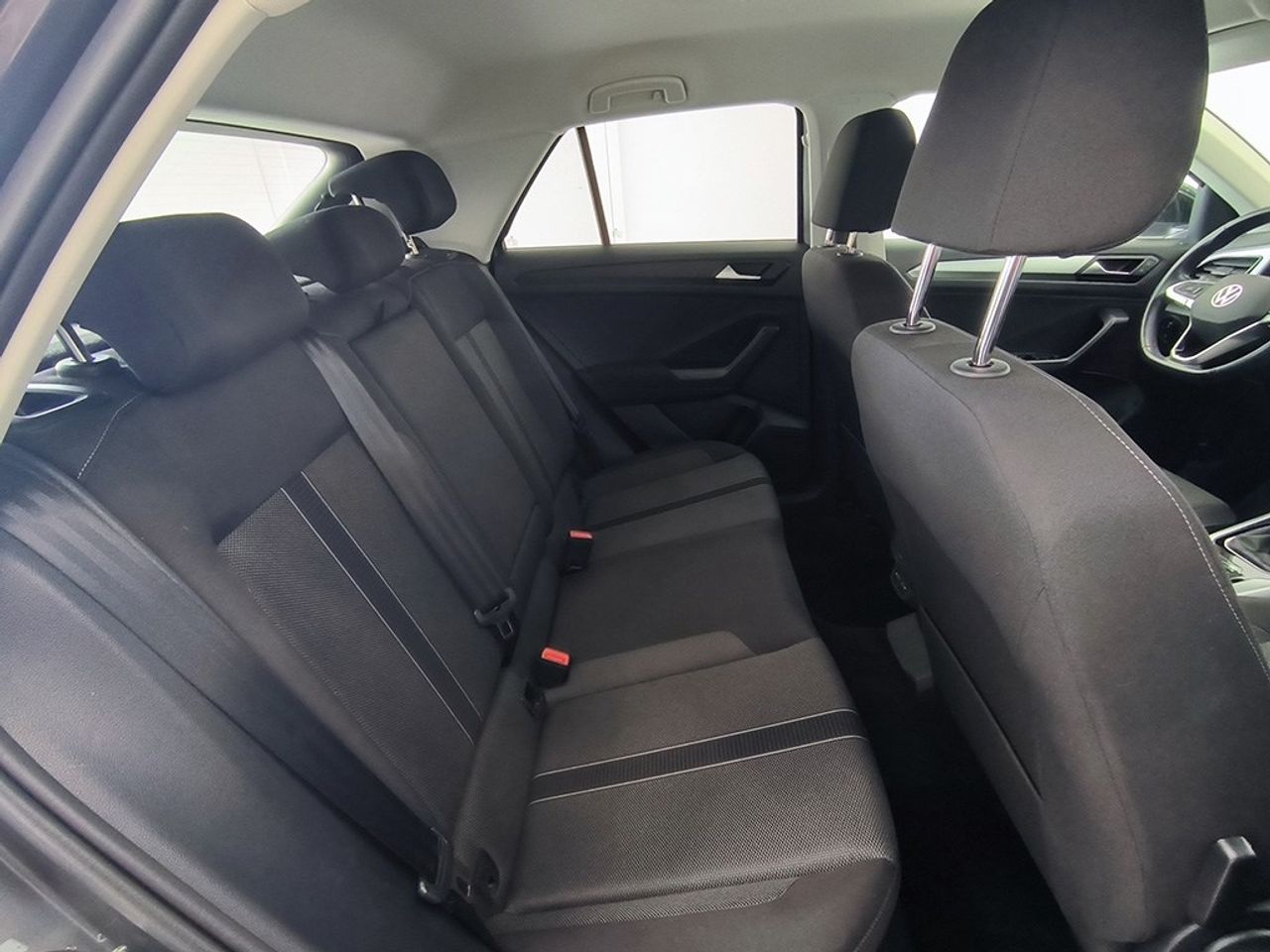 Volkswagen T-roc 20tdi 150cv Dsg Dark - Foto 2