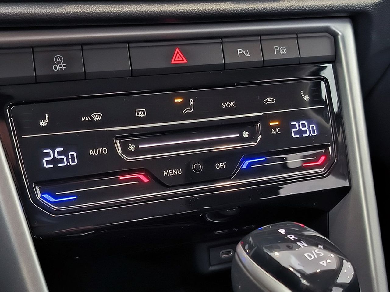 Volkswagen T-roc 20tdi 150cv Dsg Dark - Foto 2