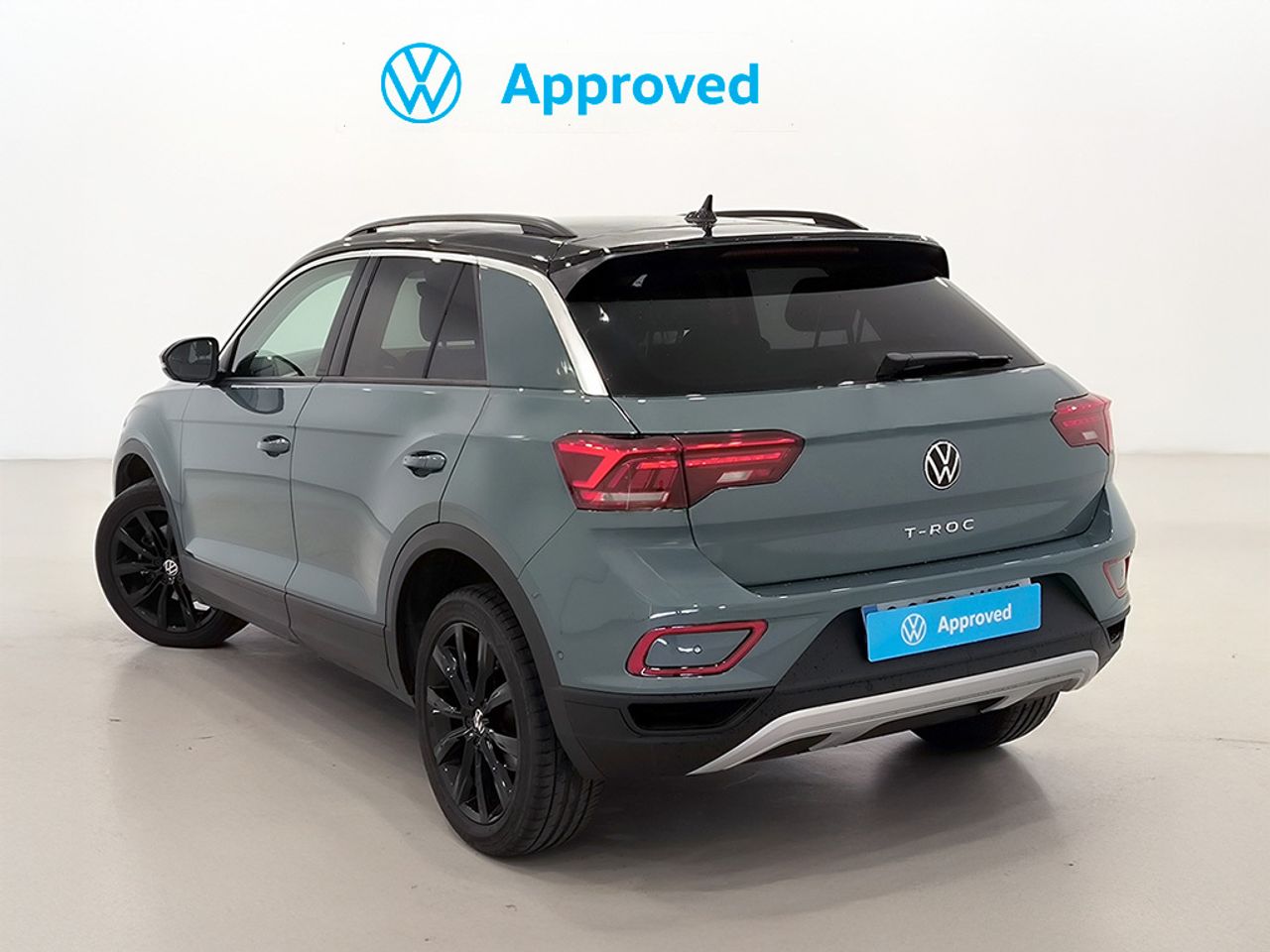 Volkswagen T-roc 20tdi 150cv Dsg - Foto 2