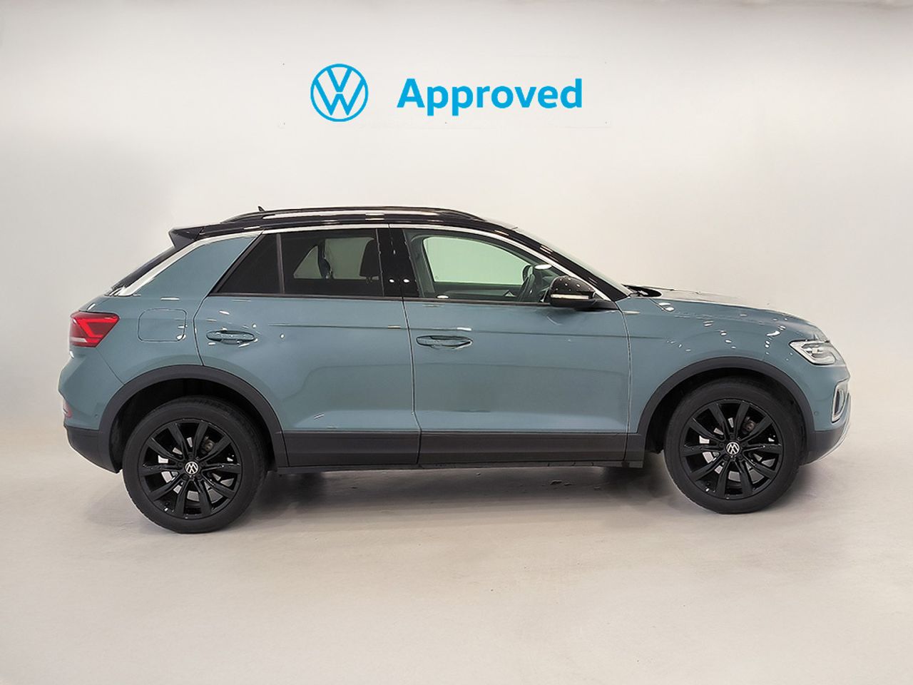 Volkswagen T-roc 20tdi 150cv Dsg - Foto 2