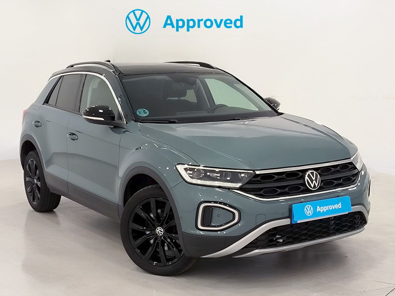 Volkswagen T-roc 20tdi 150cv Dsg - Foto 2