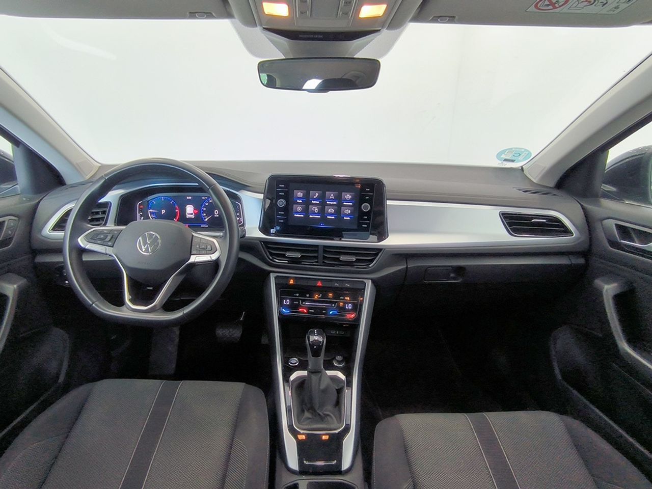 Volkswagen T-roc 20tdi 150cv Dsg - Foto 2