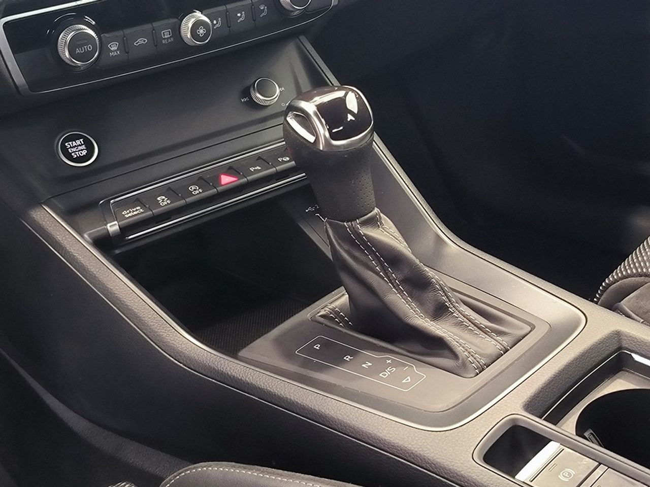 Audi Q3 sb 35 tdi 150 cv stronic sline - Foto 2