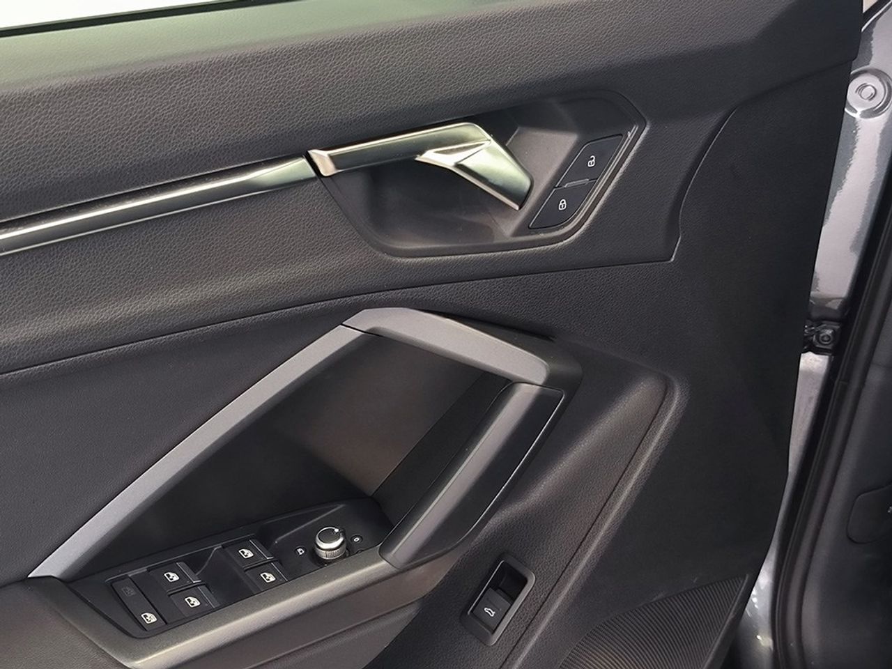 Audi Q3 sb 35 tdi 150 cv stronic sline - Foto 2