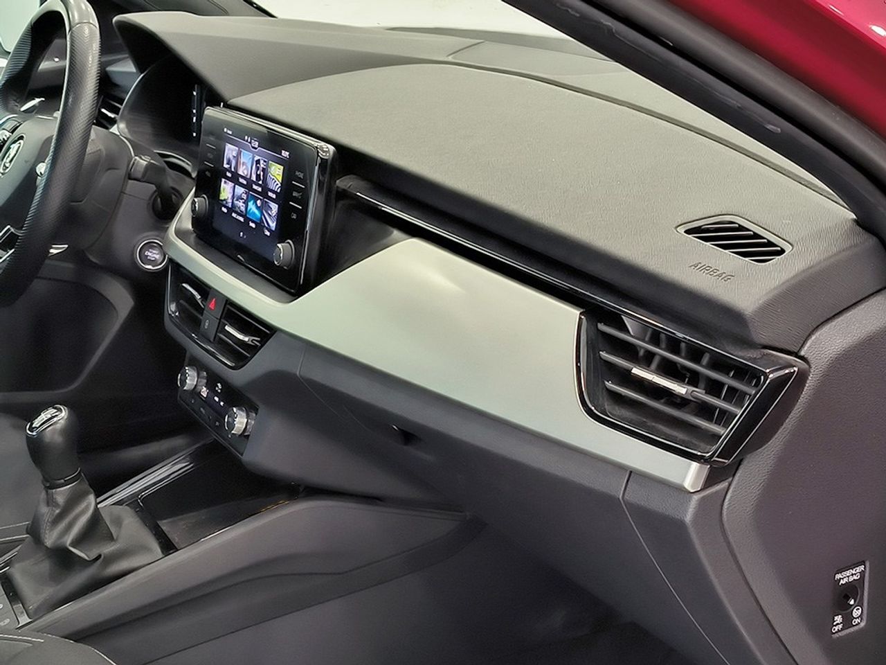 Skoda Scala 1.5 Tsi 150 Cv Sport - Foto 2