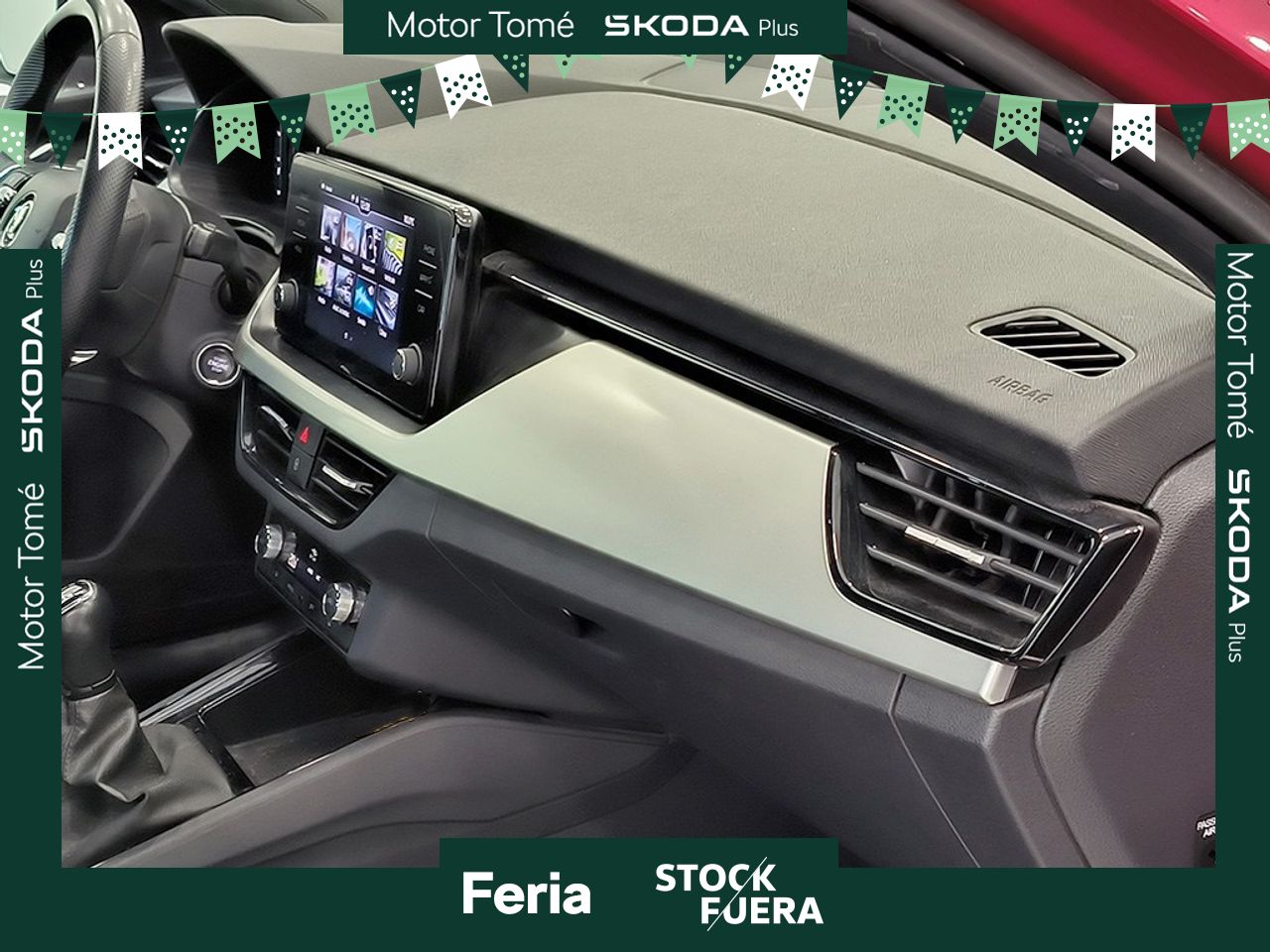 Skoda Scala 1.5 Tsi 150 Cv Sport - Foto 2