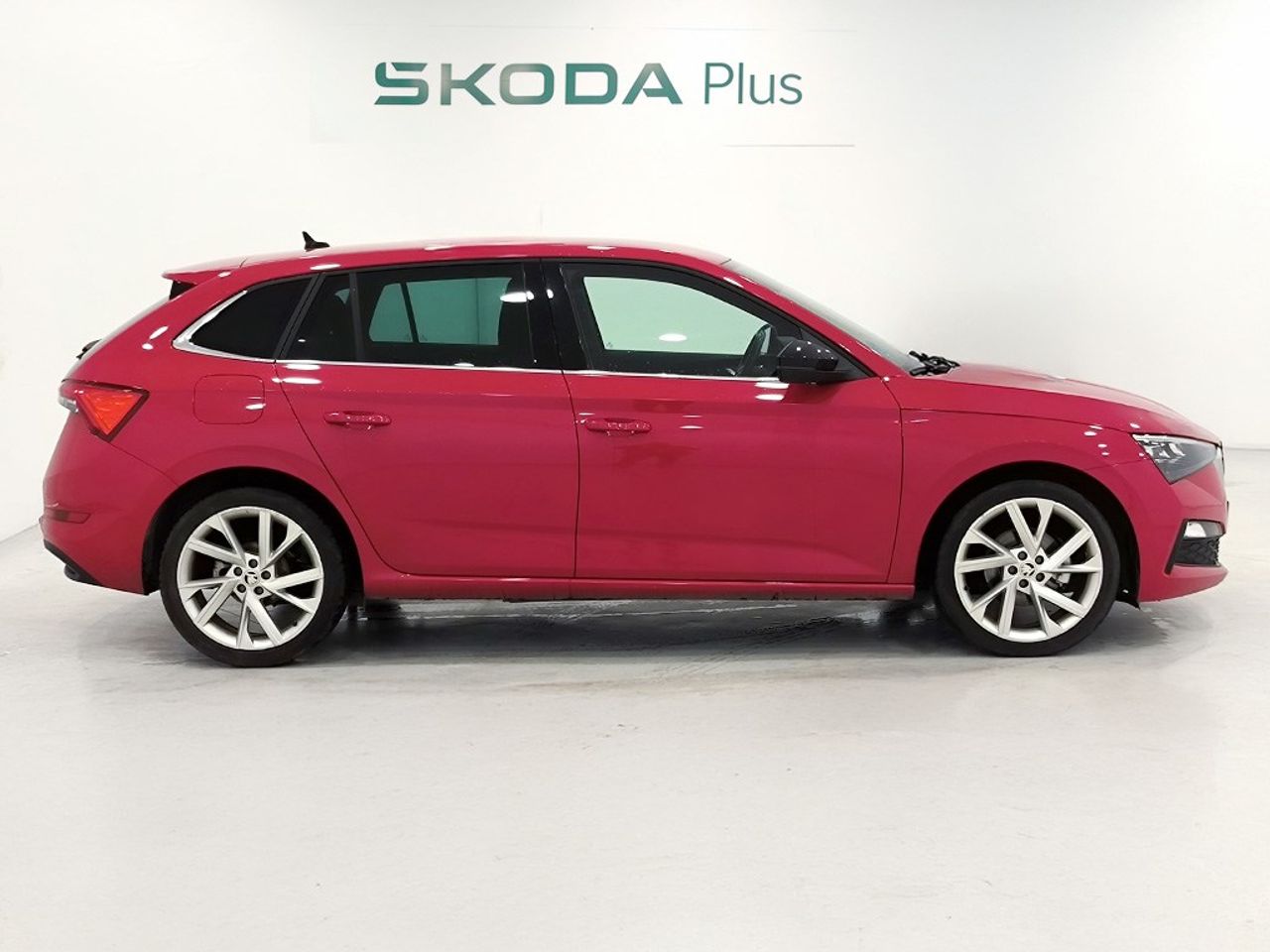 Skoda Scala 1.5 Tsi 150 Cv Sport - Foto 2
