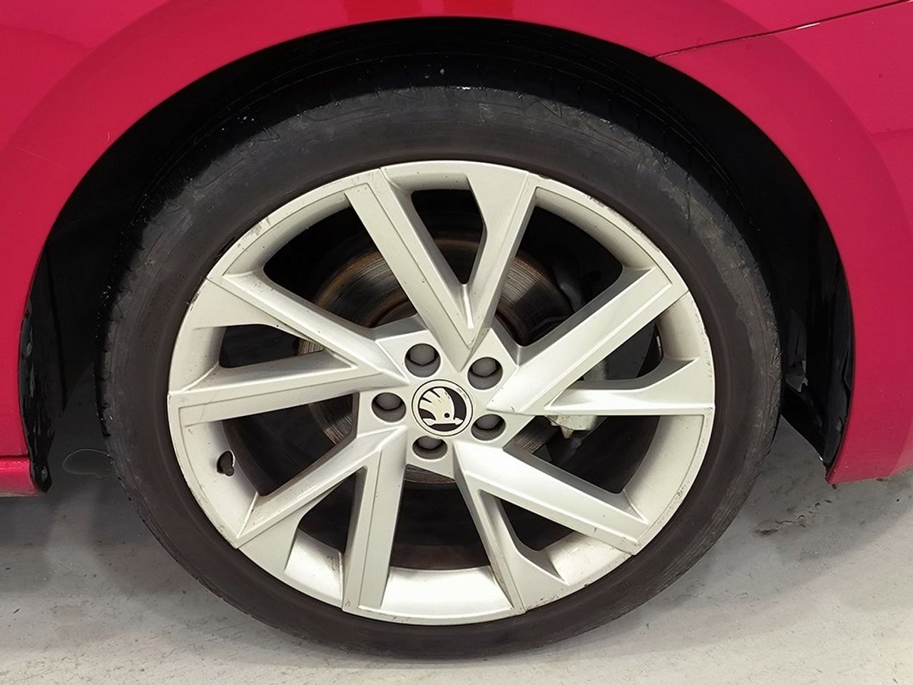 Skoda Scala 1.5 Tsi 150 Cv Sport - Foto 2