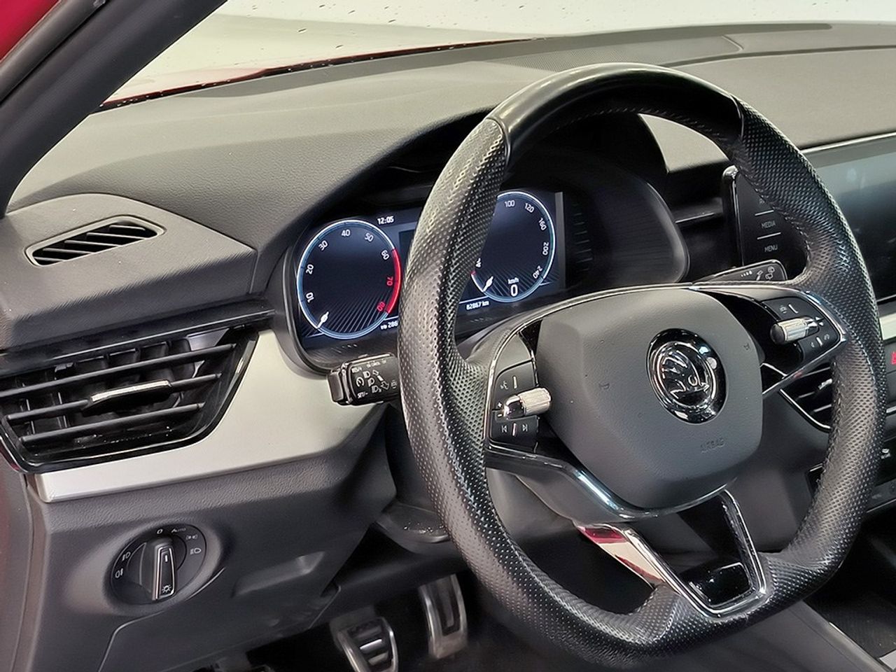 Skoda Scala 1.5 Tsi 150 Cv Sport - Foto 2