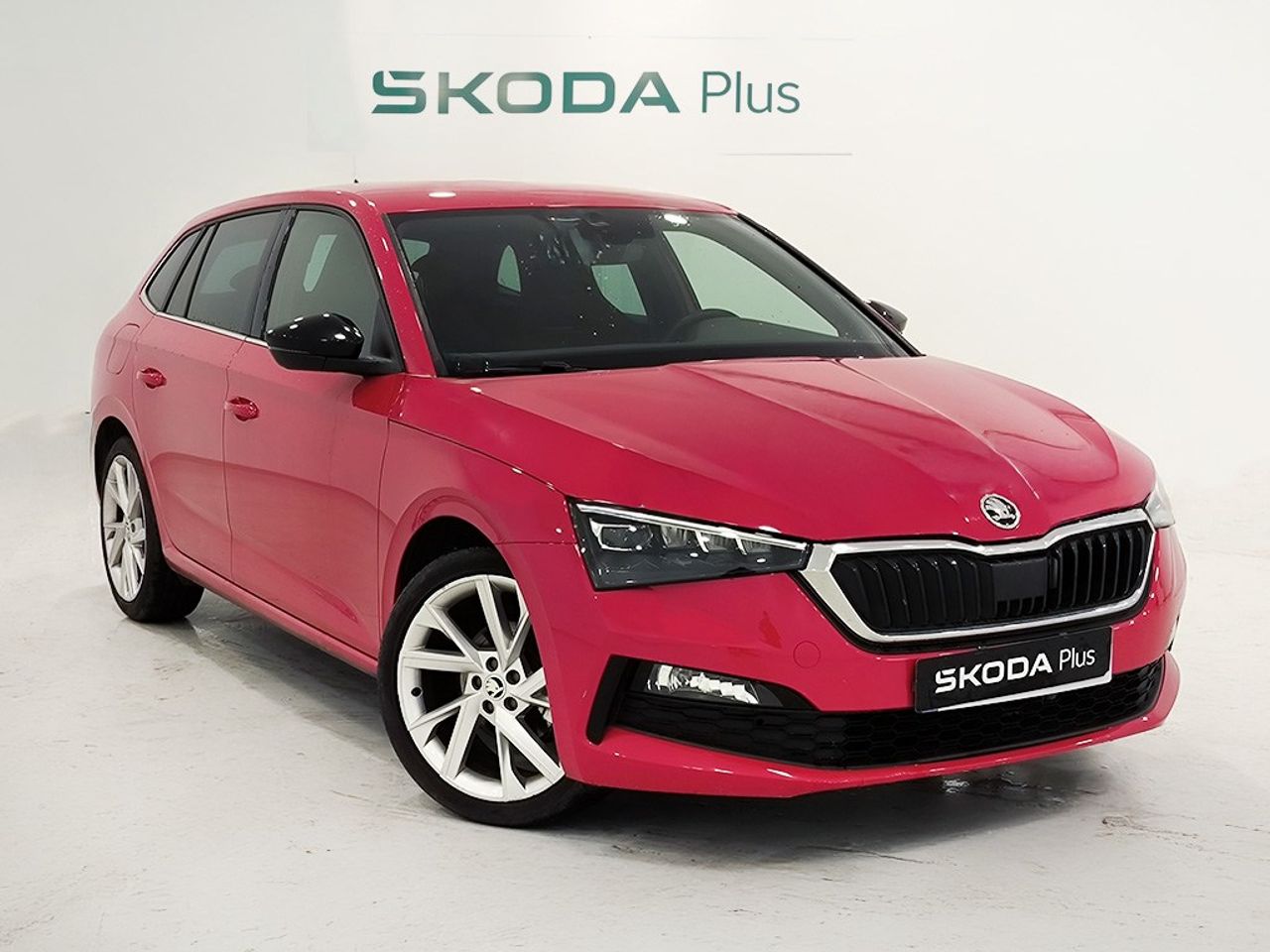 Skoda Scala 1.5 Tsi 150 Cv Sport - Foto 2