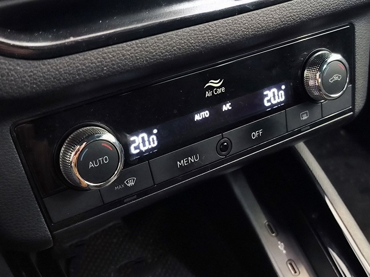 Skoda Scala 1.5 Tsi 150 Cv Sport - Foto 2