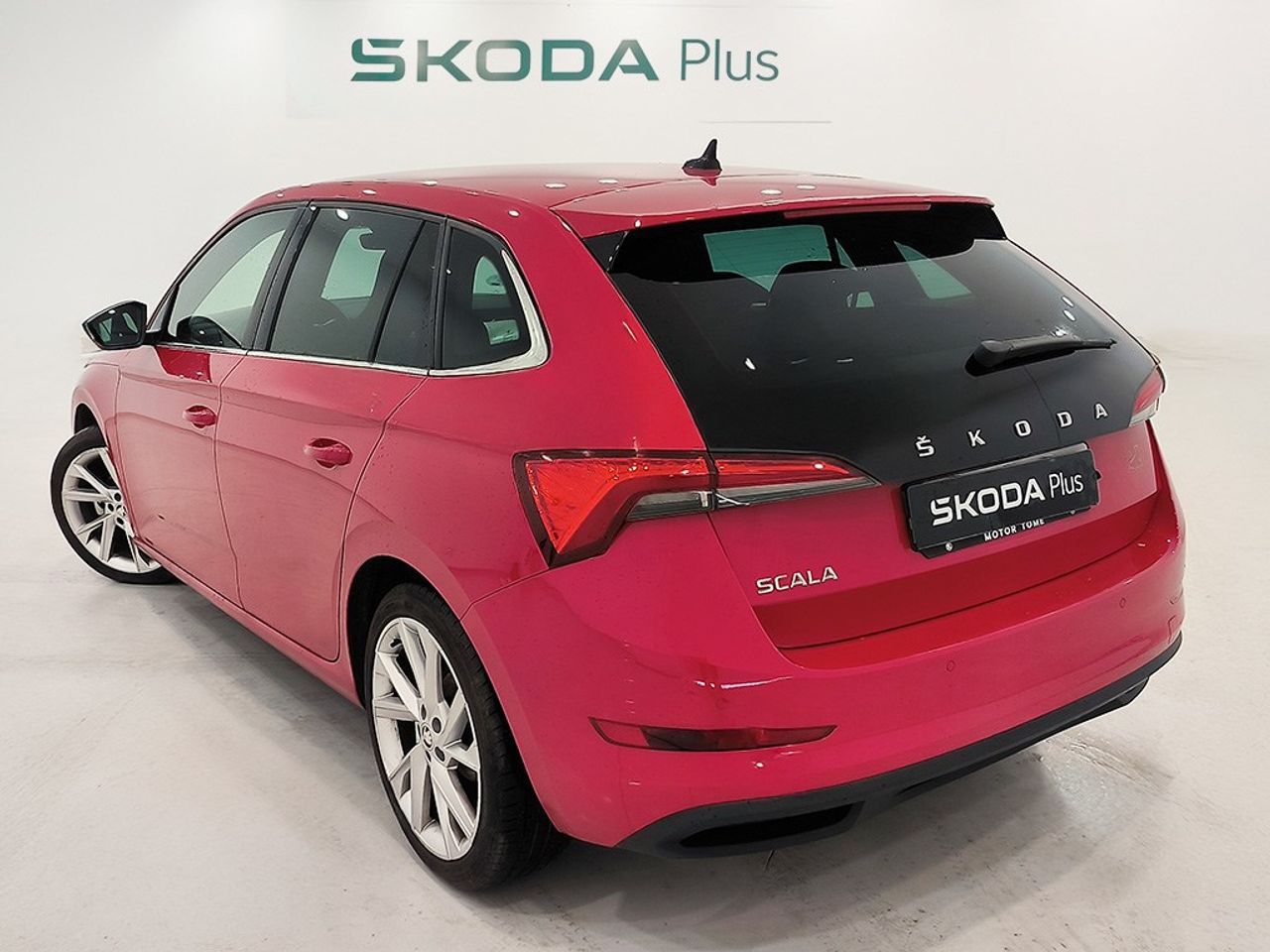 Skoda Scala 1.5 Tsi 150 Cv Sport - Foto 2