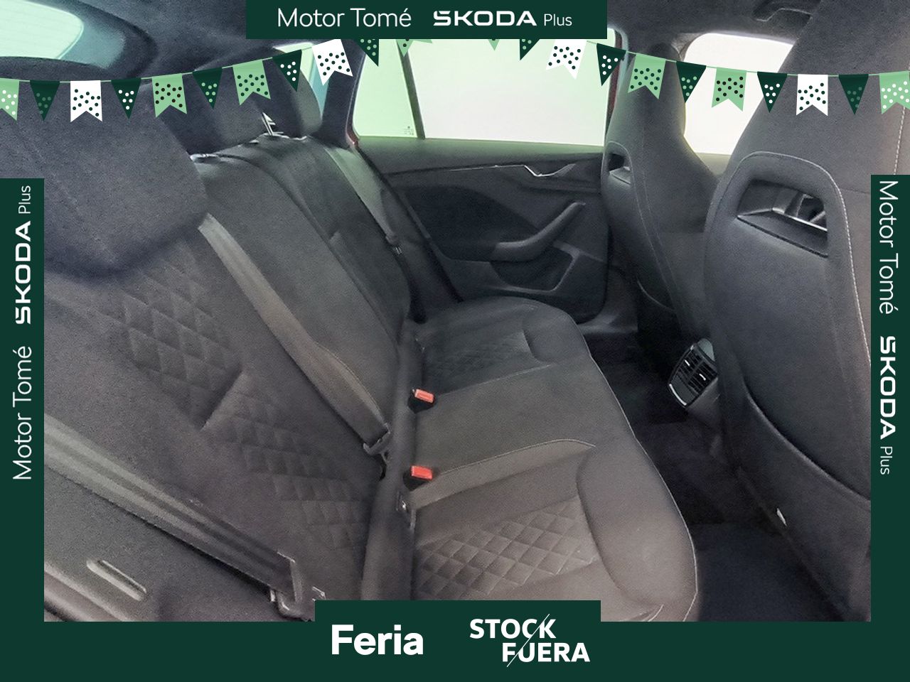Skoda Scala 1.5 Tsi 150 Cv Sport - Foto 2