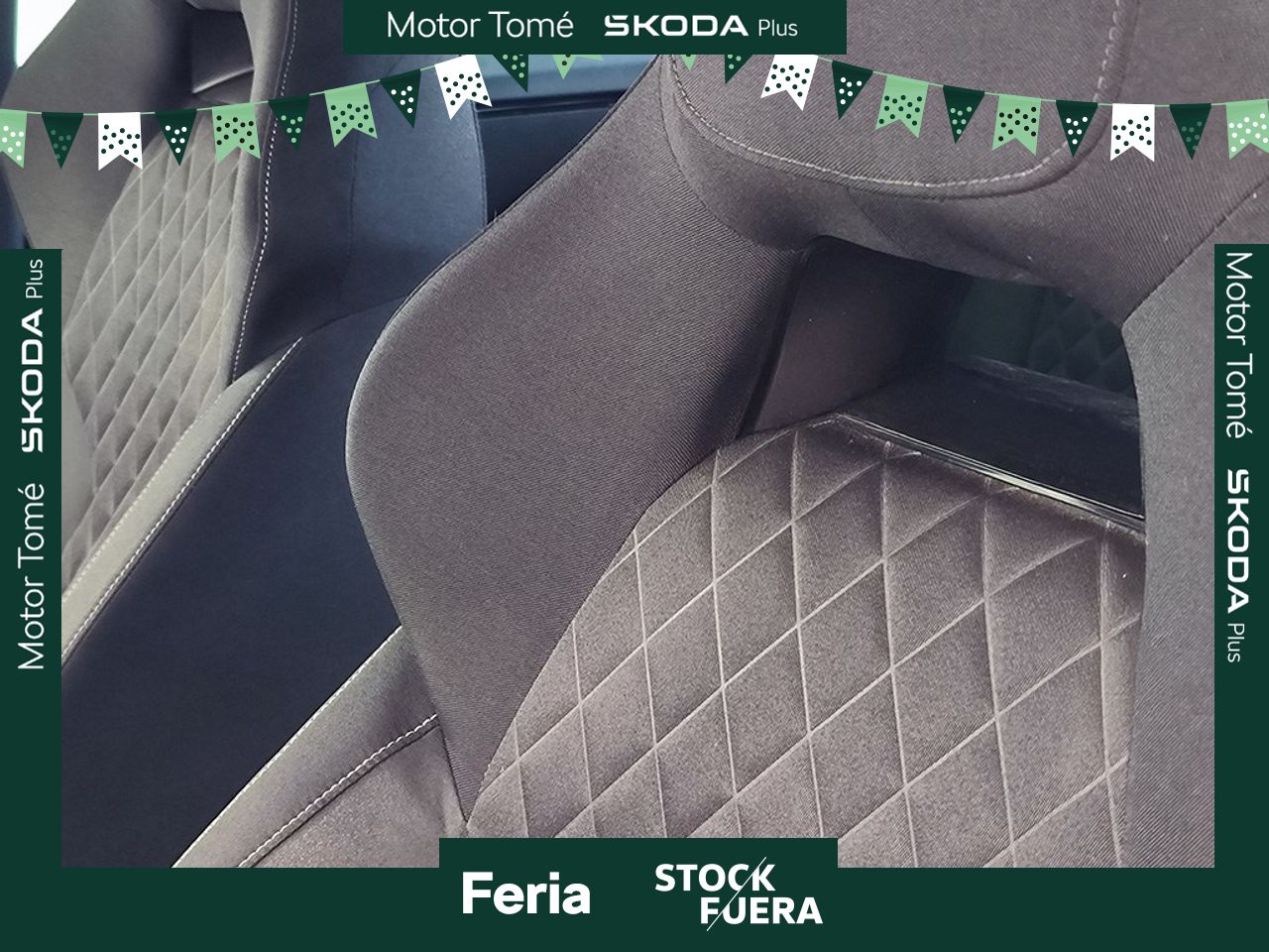Skoda Scala 1.5 Tsi 150 Cv Sport - Foto 2