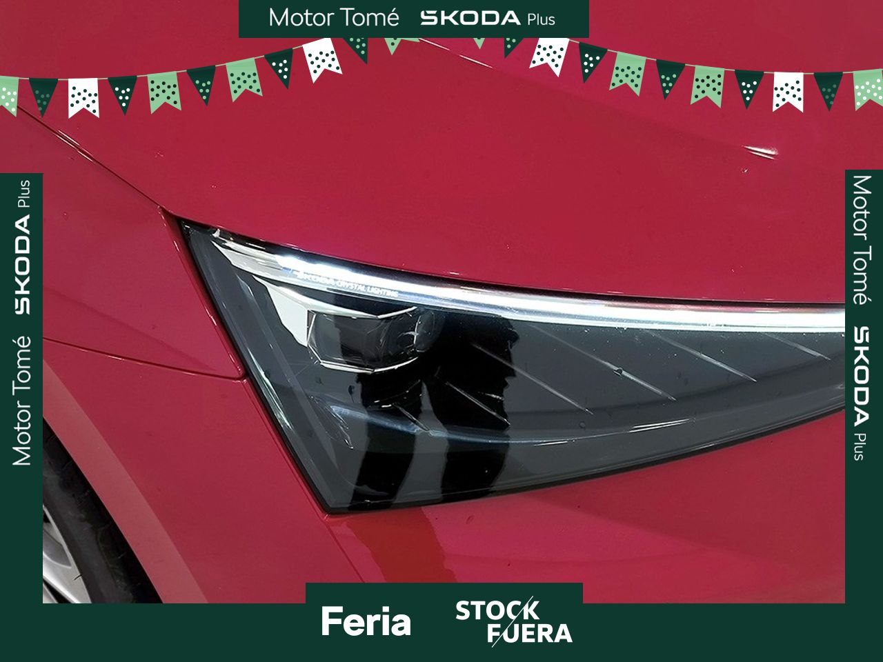 Skoda Scala 1.5 Tsi 150 Cv Sport - Foto 2