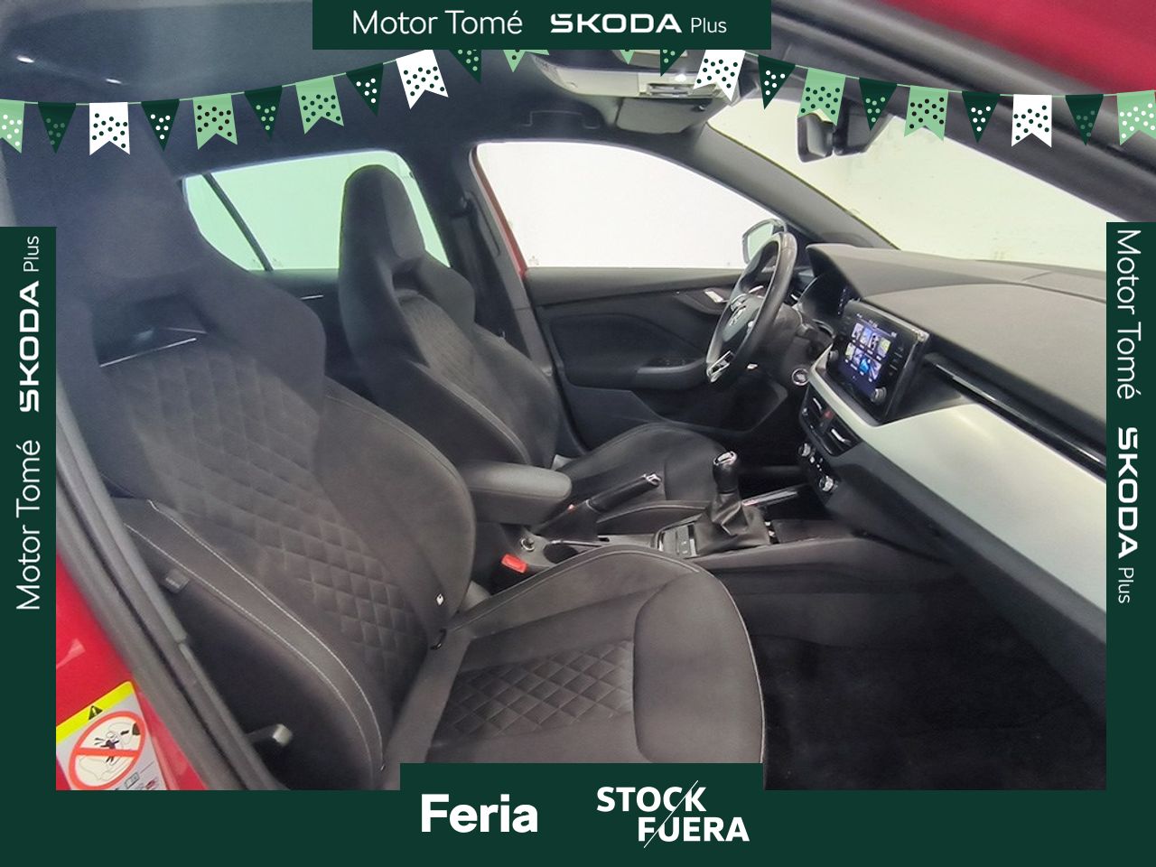 Skoda Scala 1.5 Tsi 150 Cv Sport - Foto 2