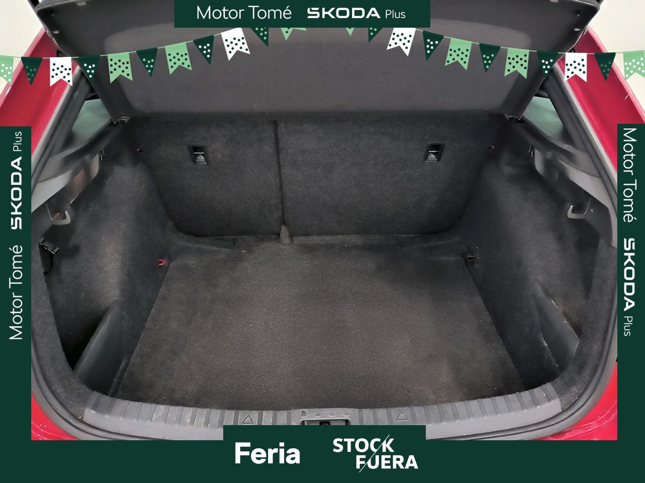 Skoda Scala 1.5 Tsi 150 Cv Sport - Foto 2