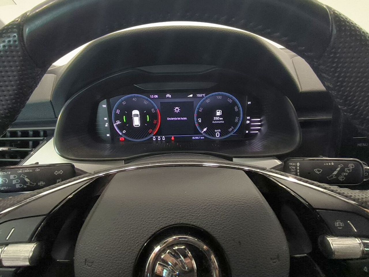 Skoda Scala 1.5 Tsi 150 Cv Sport - Foto 2