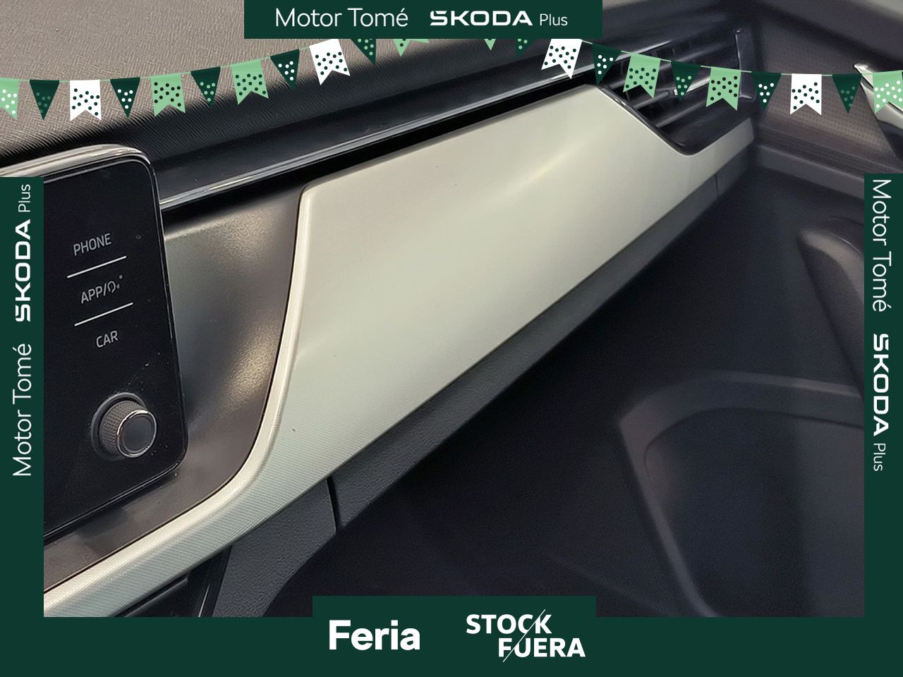 Skoda Scala 1.5 Tsi 150 Cv Sport - Foto 2