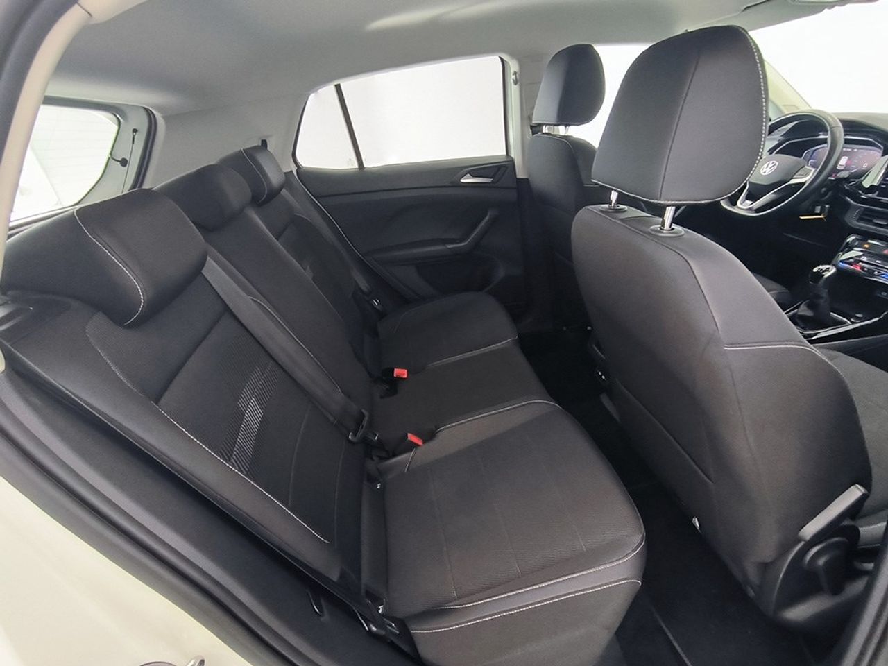 Volkswagen T-Cross 1.0 tsi 110 cv sport - Foto 2
