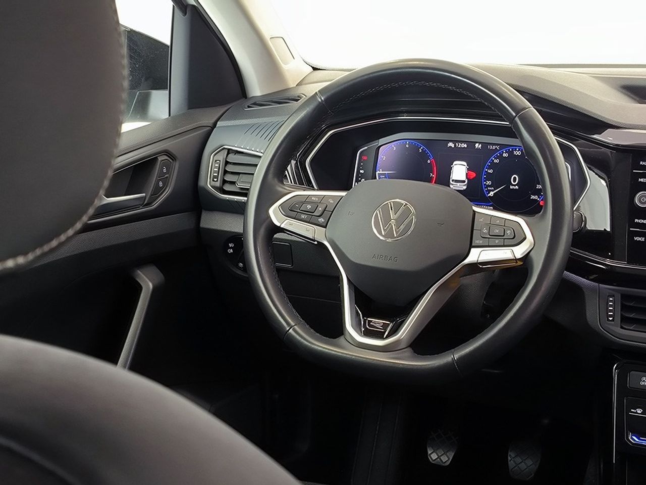 Volkswagen T-Cross 1.0 tsi 110 cv sport - Foto 2