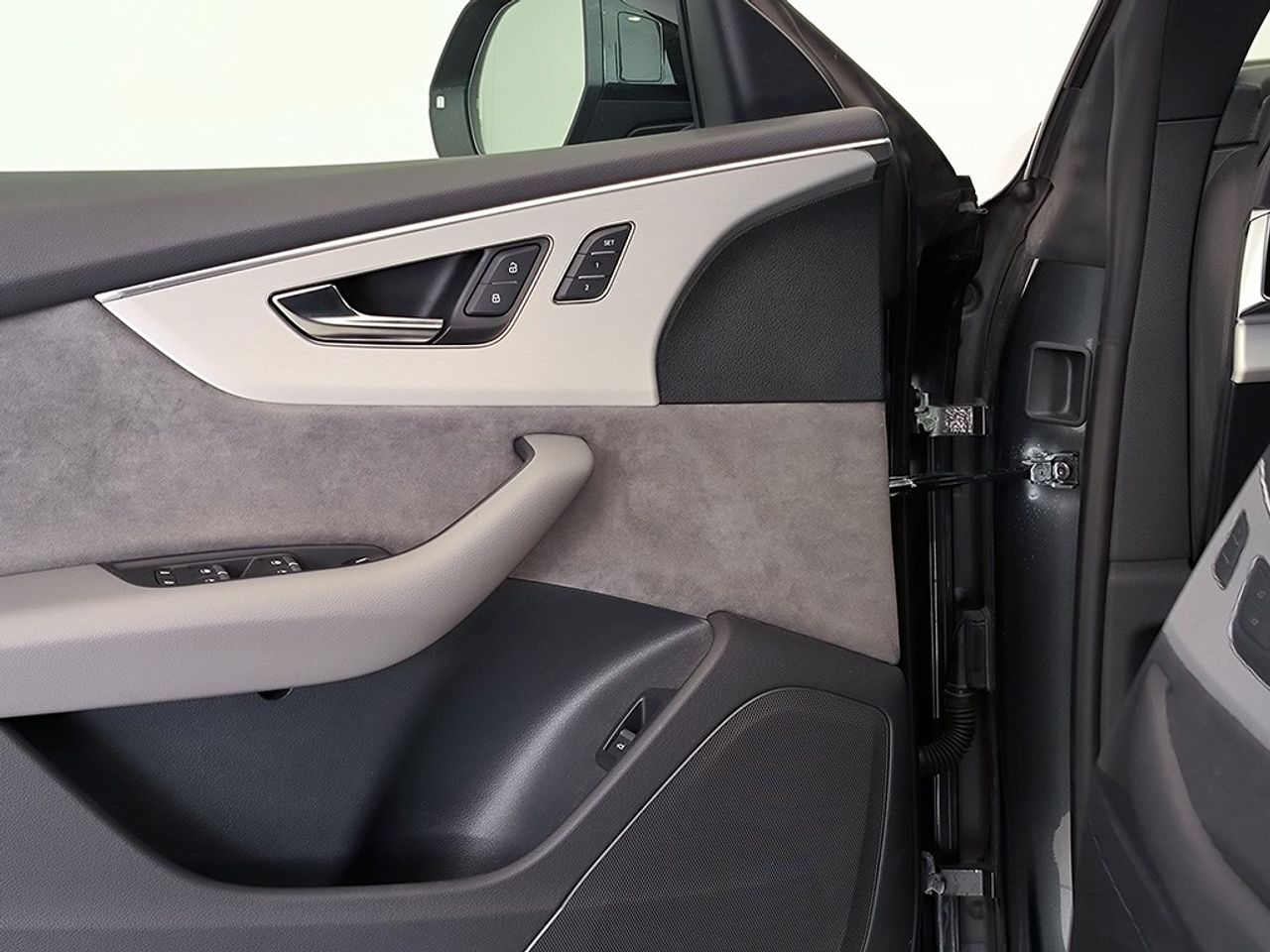 Audi Q8 50 tdi 286 cv quattro tiptronic black line plus - Foto 2