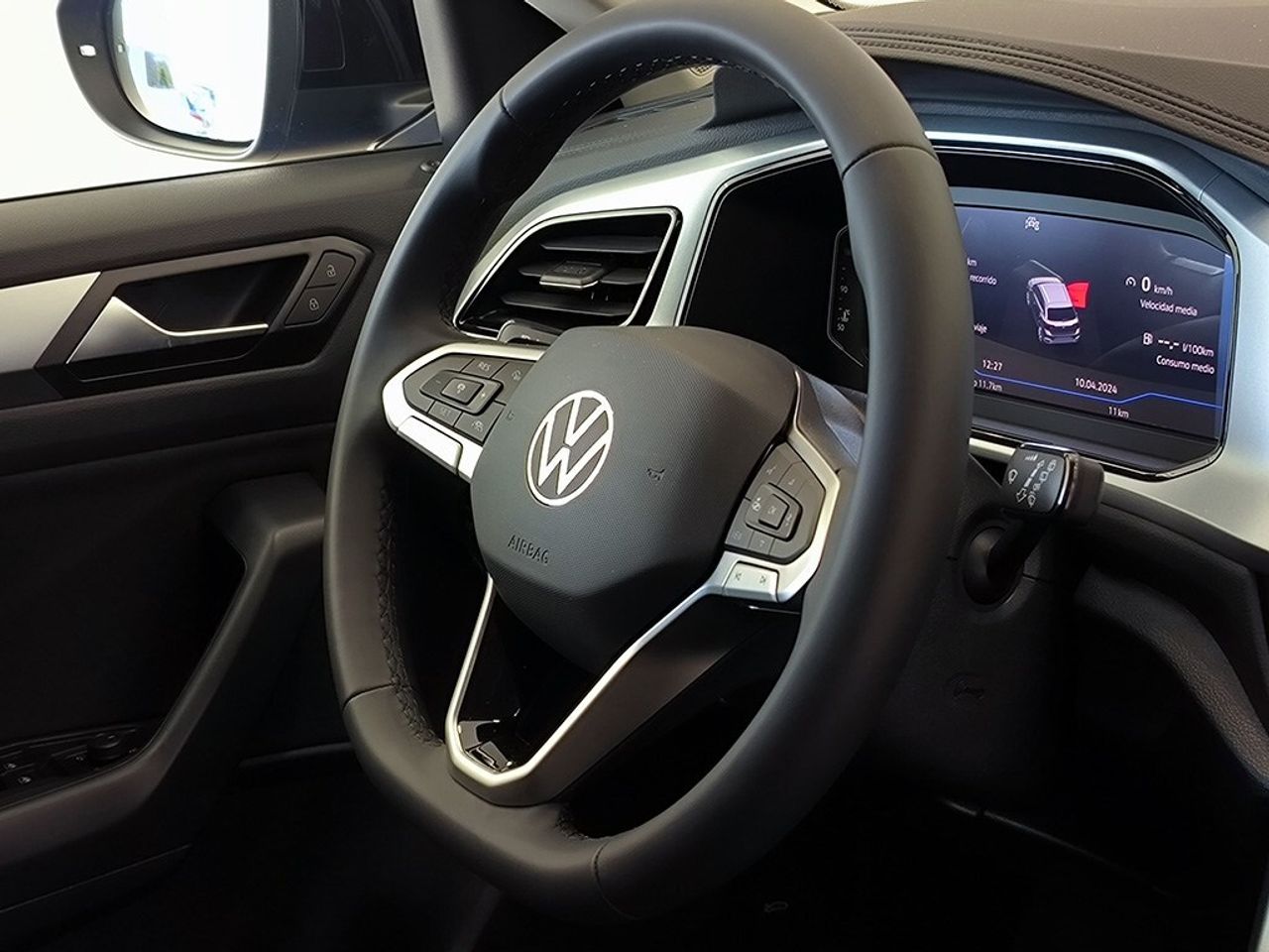 Volkswagen T-roc 20 Tdi 150cv Dsg Dark - Foto 2