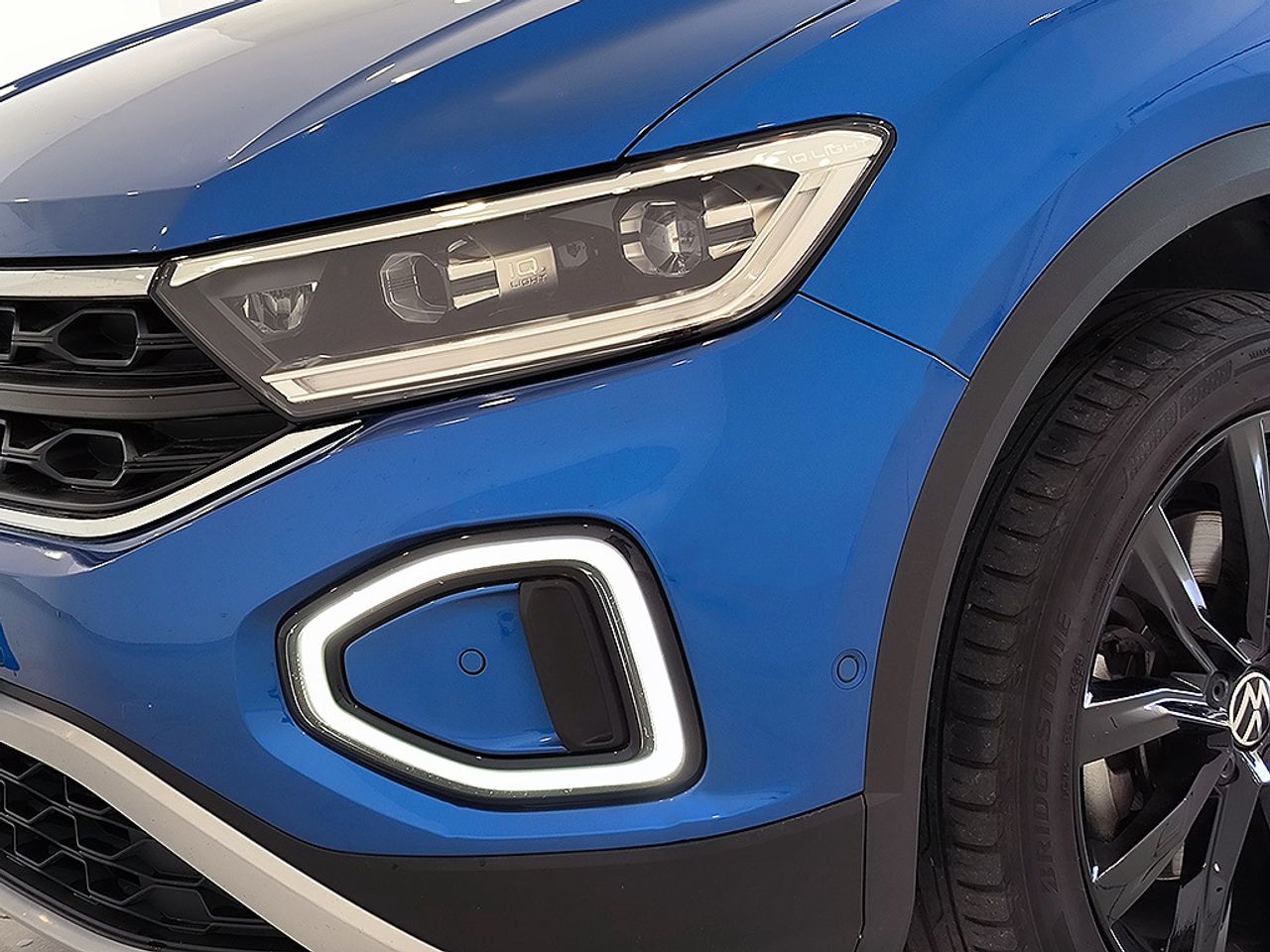 Volkswagen T-roc 20 Tdi 150cv Dsg Dark - Foto 2