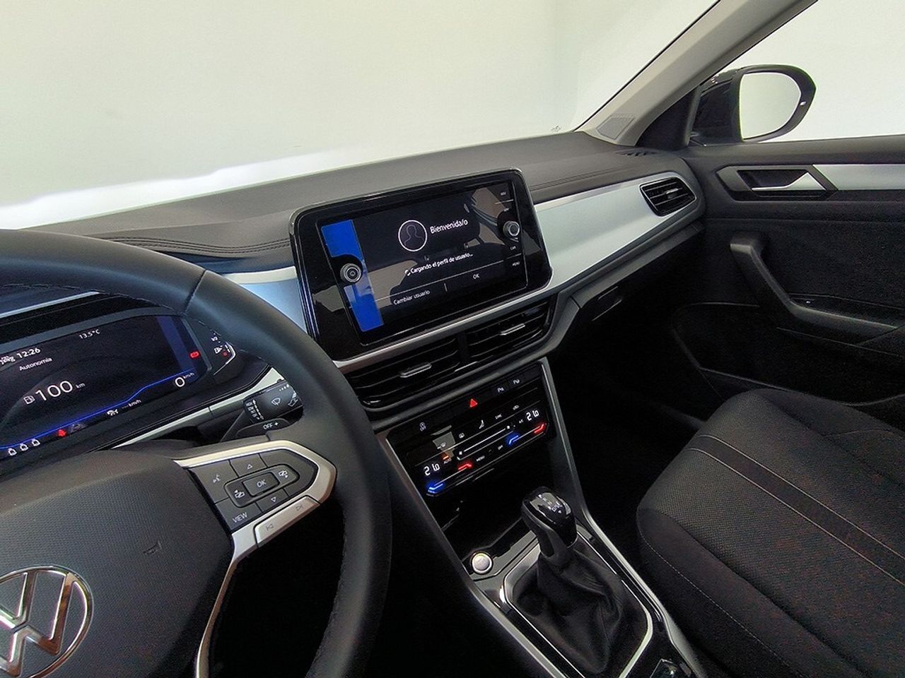 Volkswagen T-roc 20 Tdi 150cv Dsg Dark - Foto 2