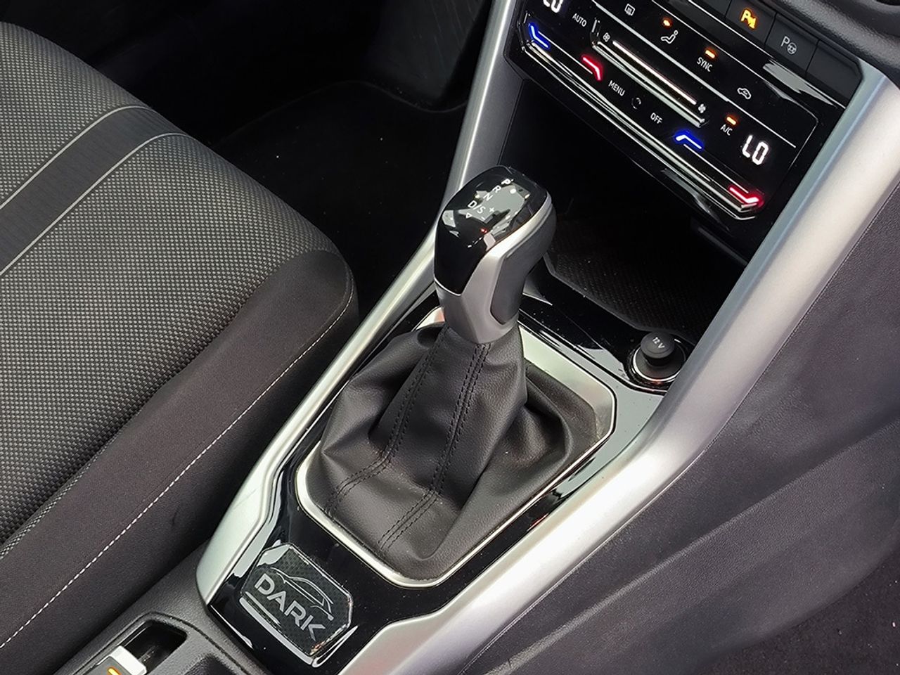 Volkswagen T-roc 20 Tdi 150cv Dsg Dark - Foto 2