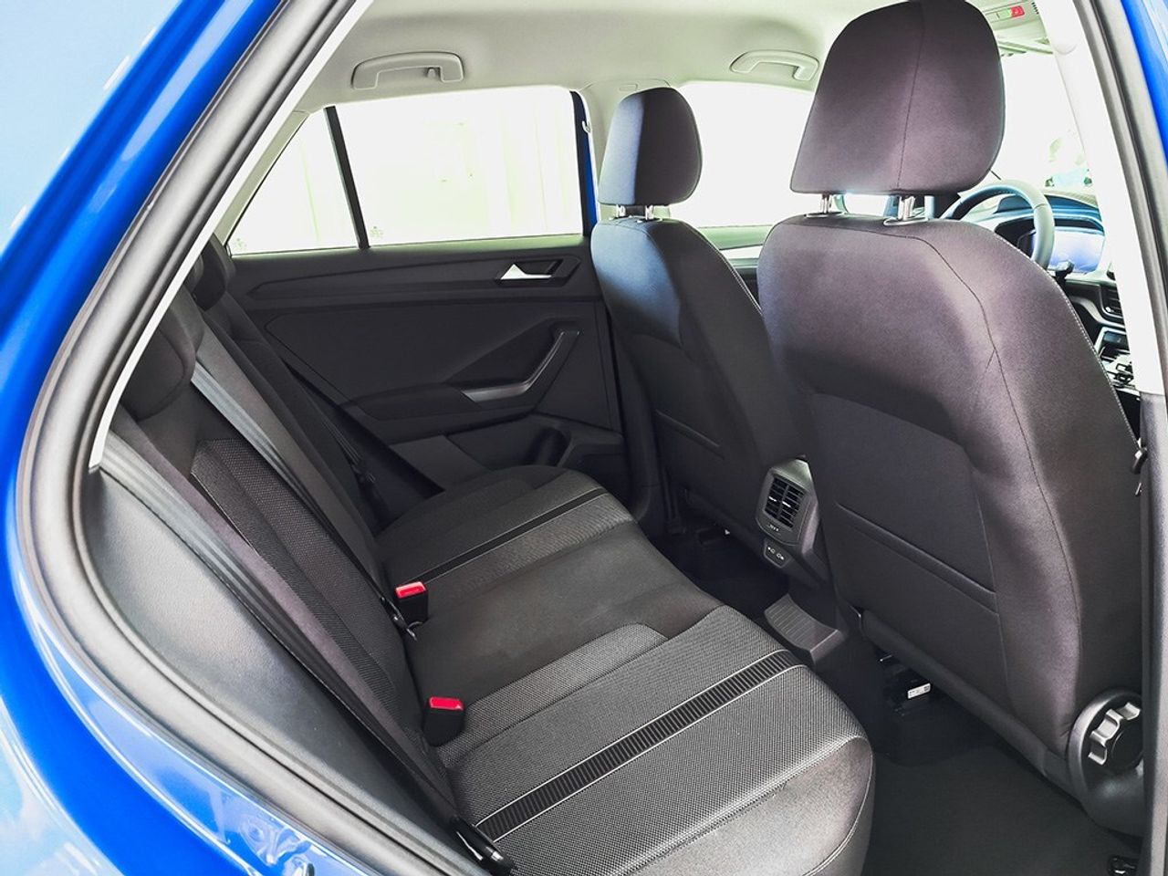 Volkswagen T-roc 20 Tdi 150cv Dsg Dark - Foto 2