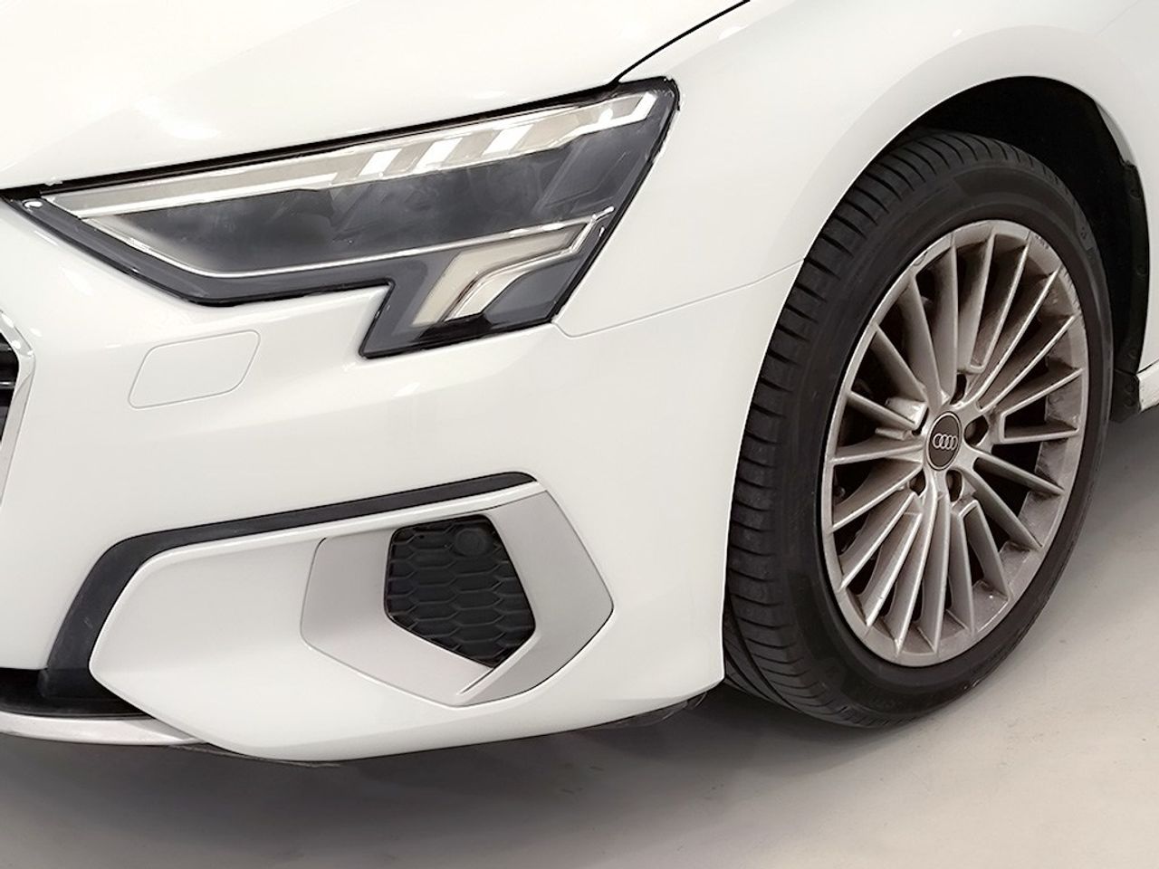 Audi A3 sb 30 tdi 116 cv stronic advance - Foto 2