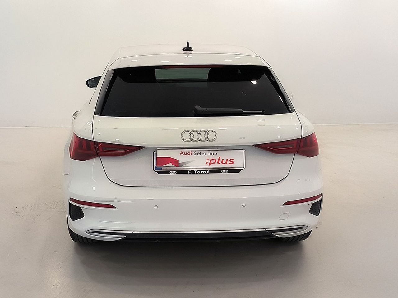 Audi A3 sb 30 tdi 116 cv stronic advance - Foto 2