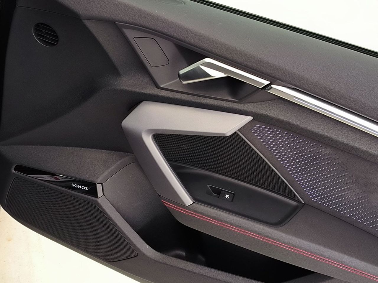 Audi A3 s3 sportback tfsi 333 cv quattro stronic - Foto 2