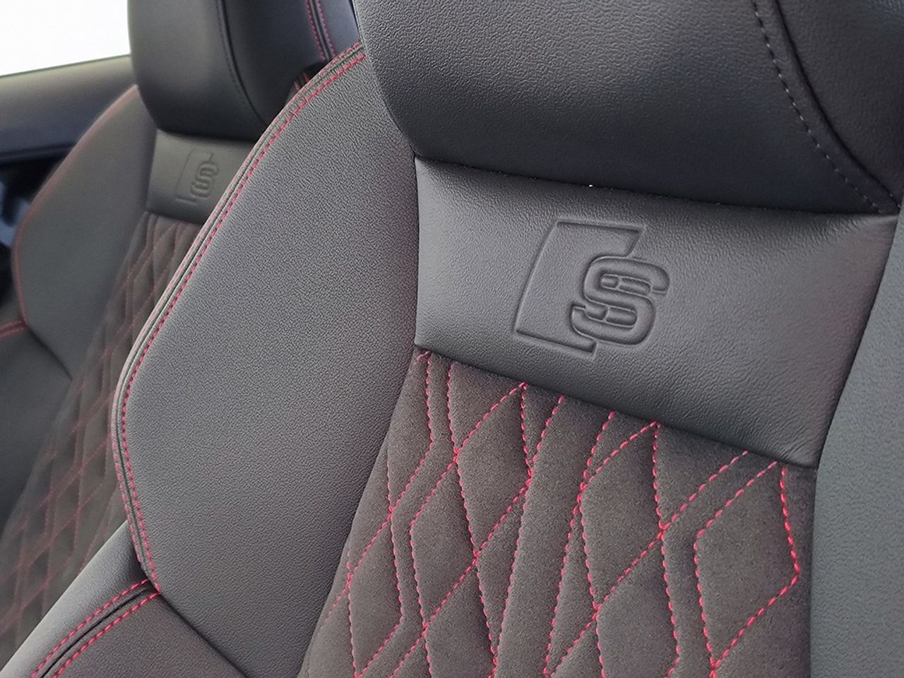 Audi A3 s3 sportback tfsi 333 cv quattro stronic - Foto 2